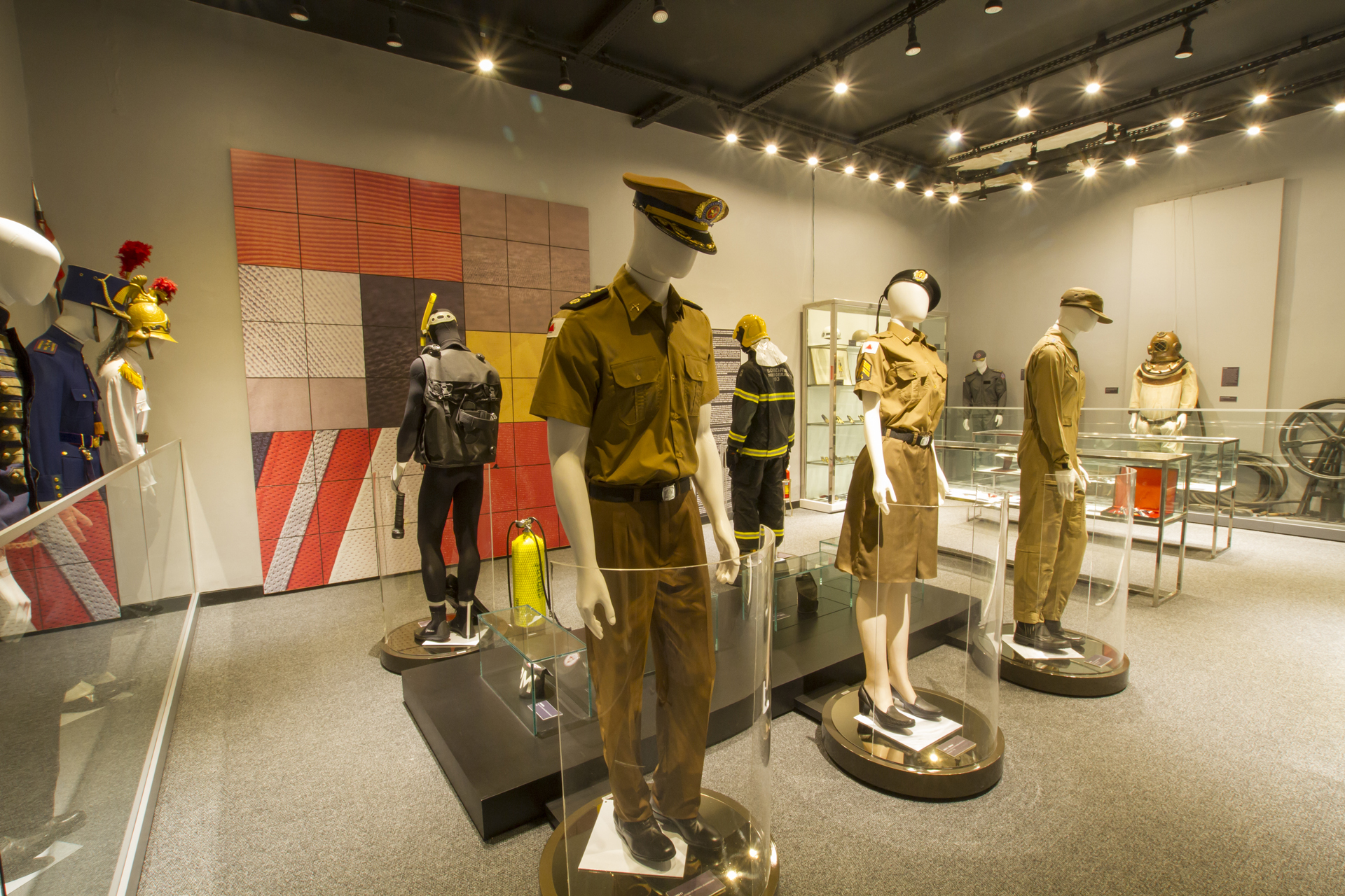 Museus dos Militares 02