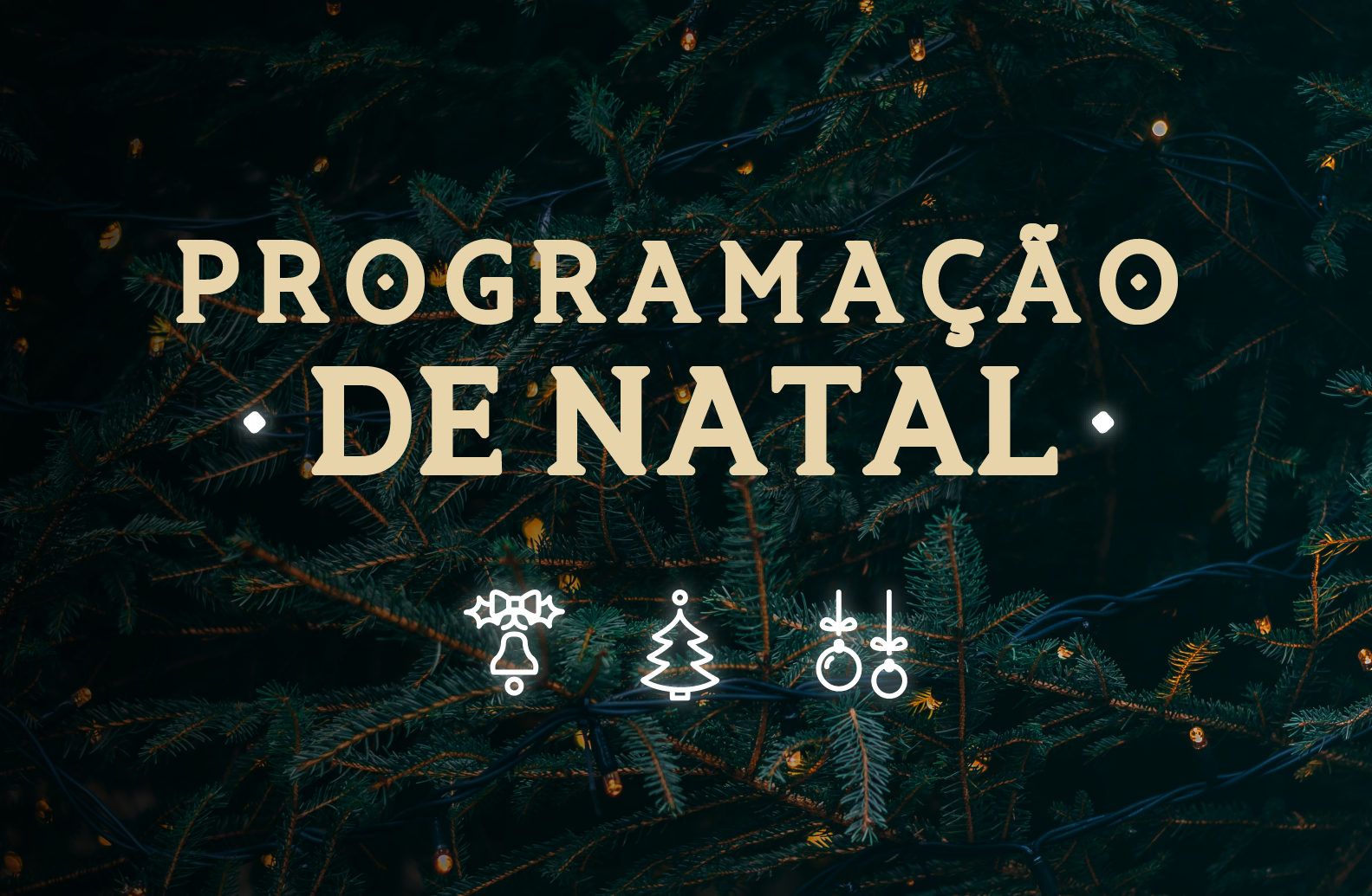 Músicas de Minas Gerais embalam programação de Natal do Espaço do  Conhecimento UFMG-Espaço do Conhecimento UFMG
