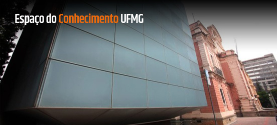 Espaco do Conhecimento UFMG