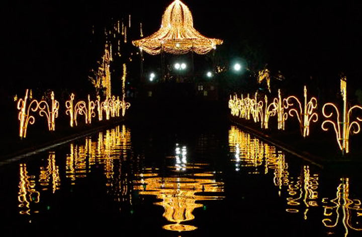 Cemig abre concurso para escolher a iluminação de Natal na Praça da  Liberdade - Circuito Liberdade